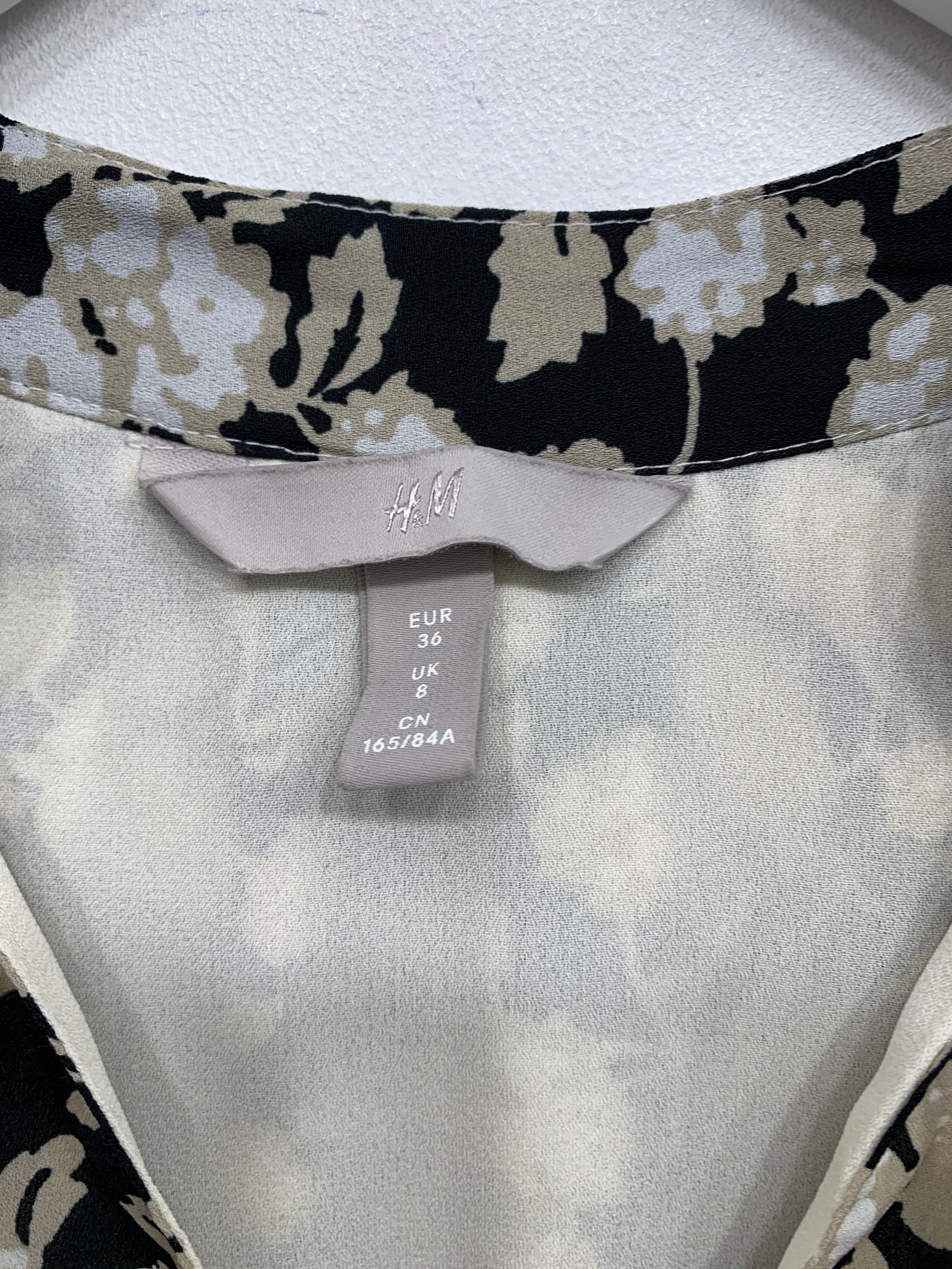 H&M Kjole